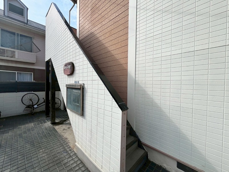 サーフアンドサンド その他外観3