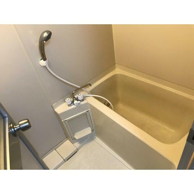 鎌倉ピュアハイム 風呂画像