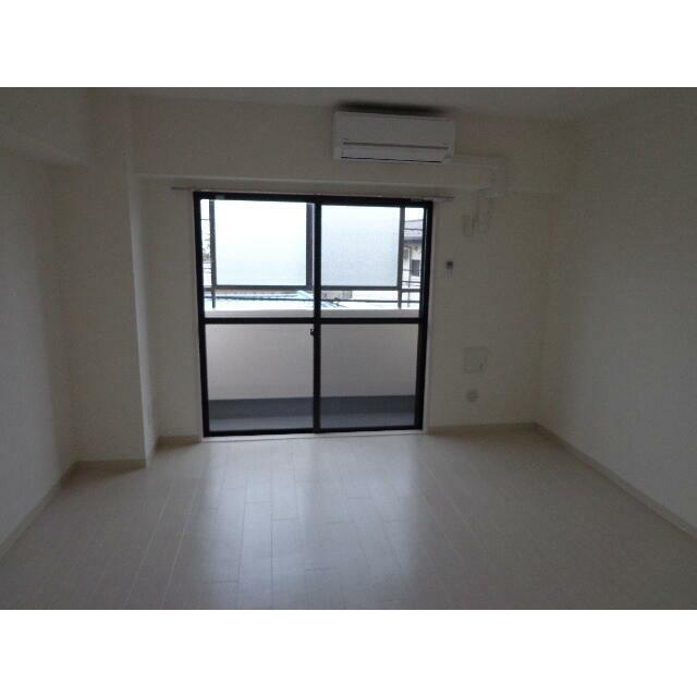 鵠沼やませ リビング