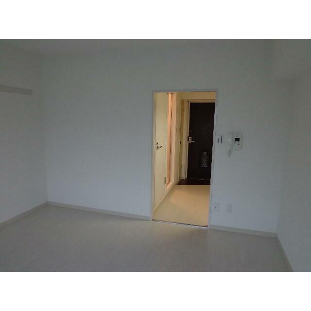 鵠沼やませ ベッドルーム