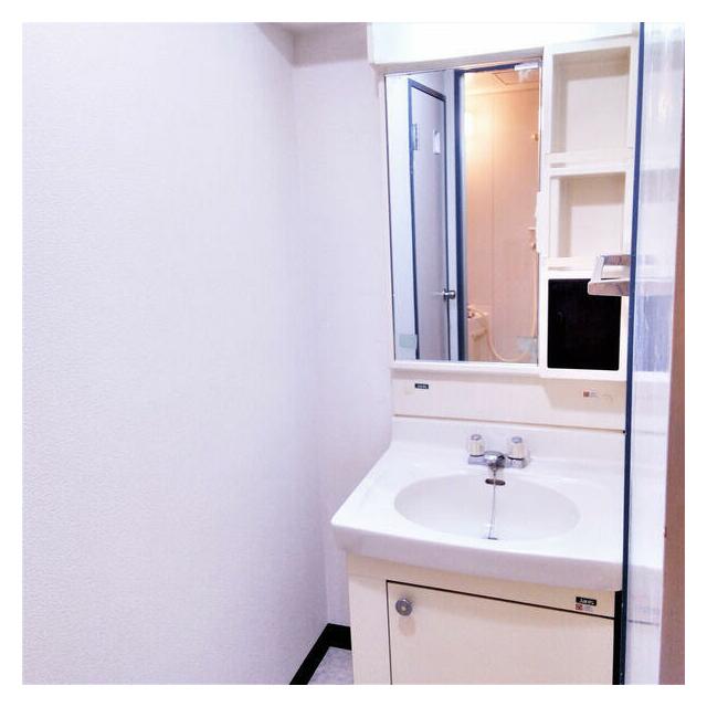 パルホンダハイツ その他2