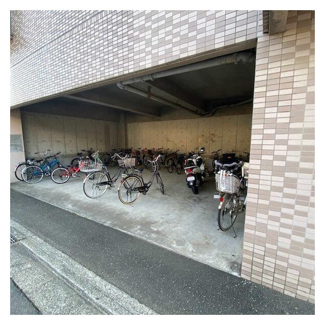 パルホンダハイツ その他5