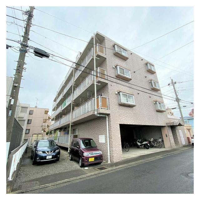 パルホンダハイツ その他6