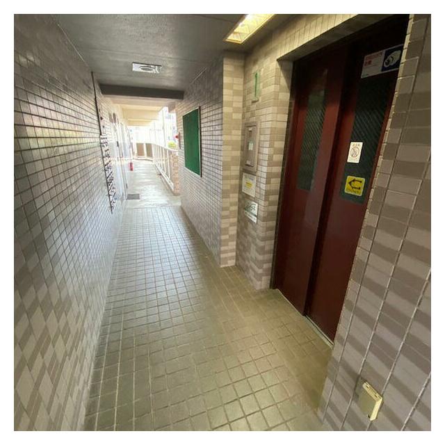 パルホンダハイツ その他7