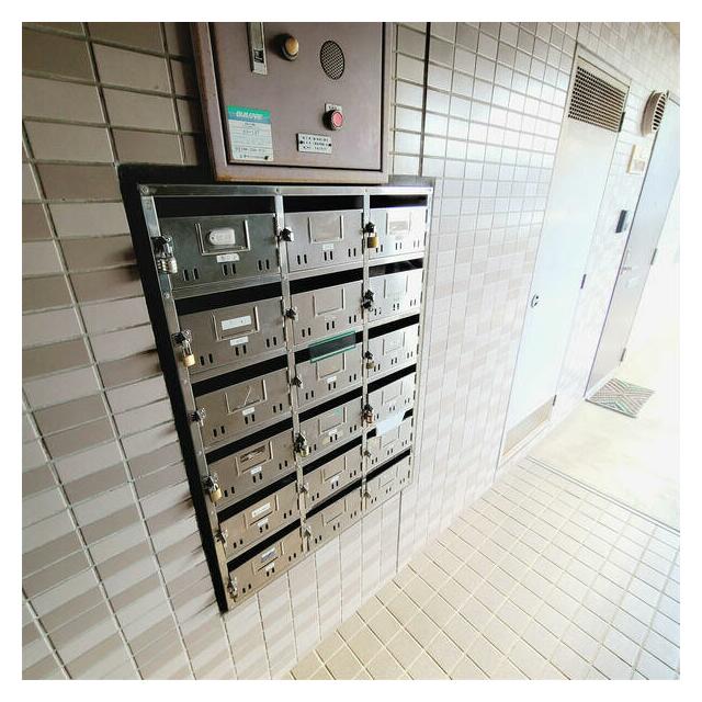 パルホンダハイツ その他8