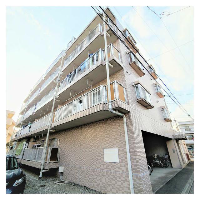 パルホンダハイツ その他9