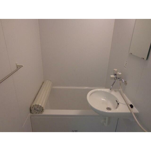 鵠沼やませ 風呂画像