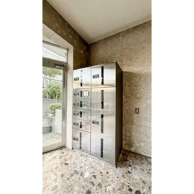 メゾンド本厚木 その他5