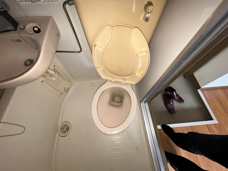 シルバーウェーブコートI その他2