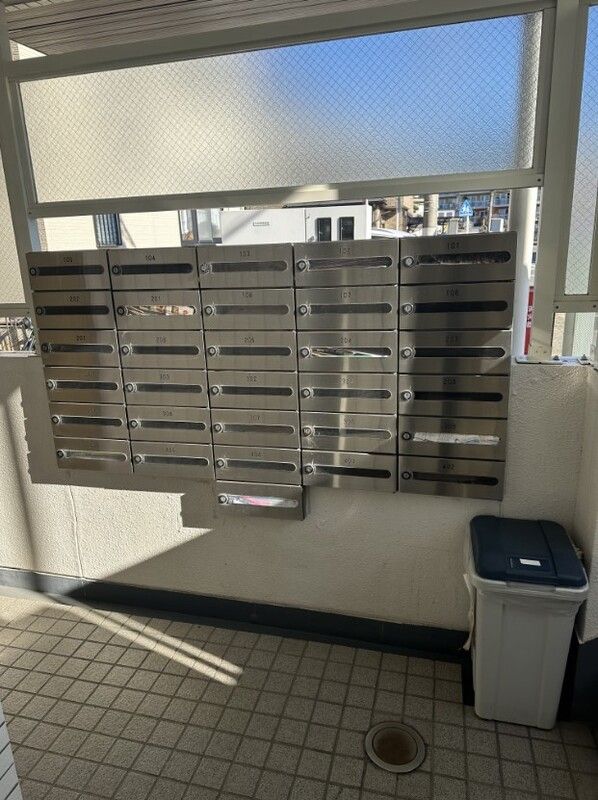 シルフィード厚木 その他外観1