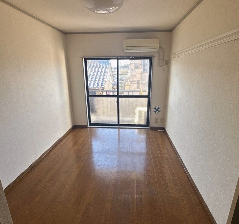 シルフィード厚木 リビング