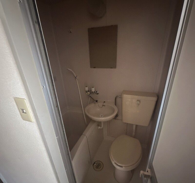 シルフィード厚木 風呂画像