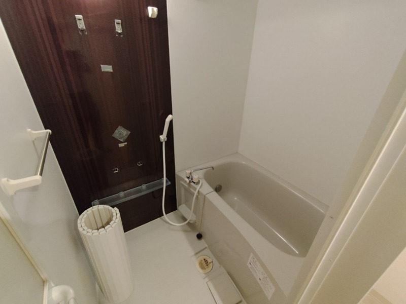 パストラル湘南 風呂画像