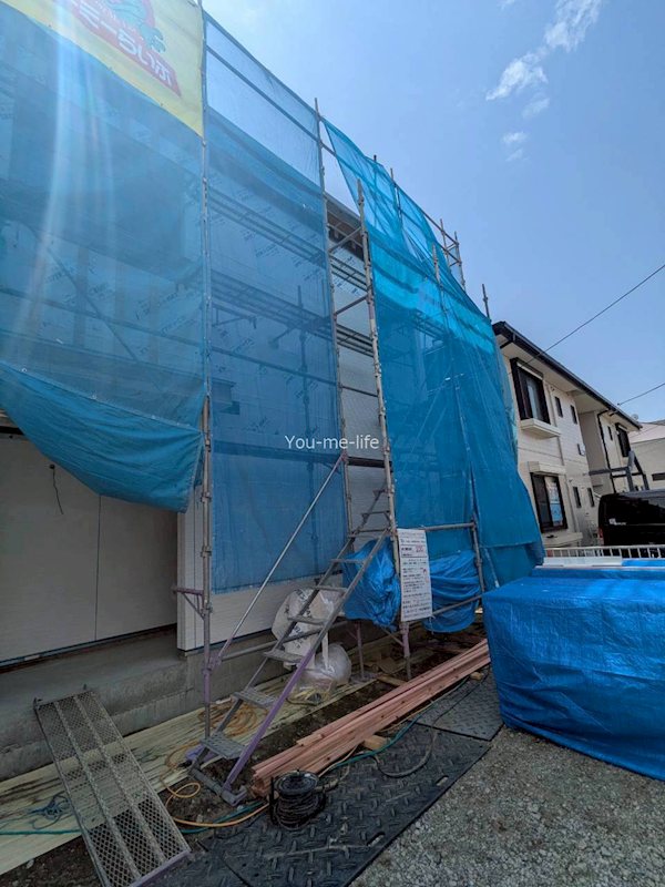 Hale Nalu 辻堂 収納