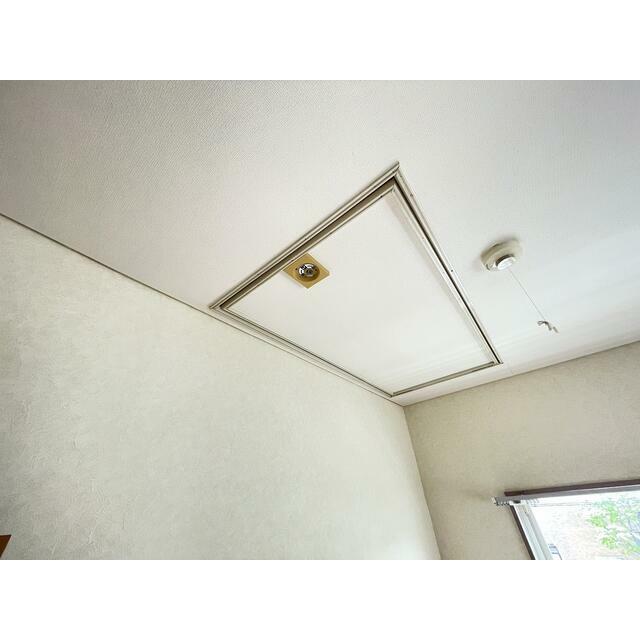 ホープ戸塚台 その他