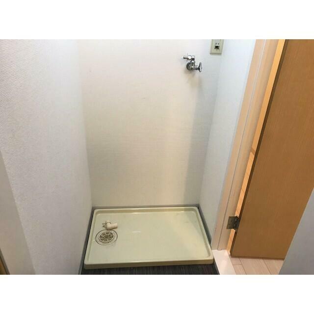 鎌倉ピュアハイム その他設備