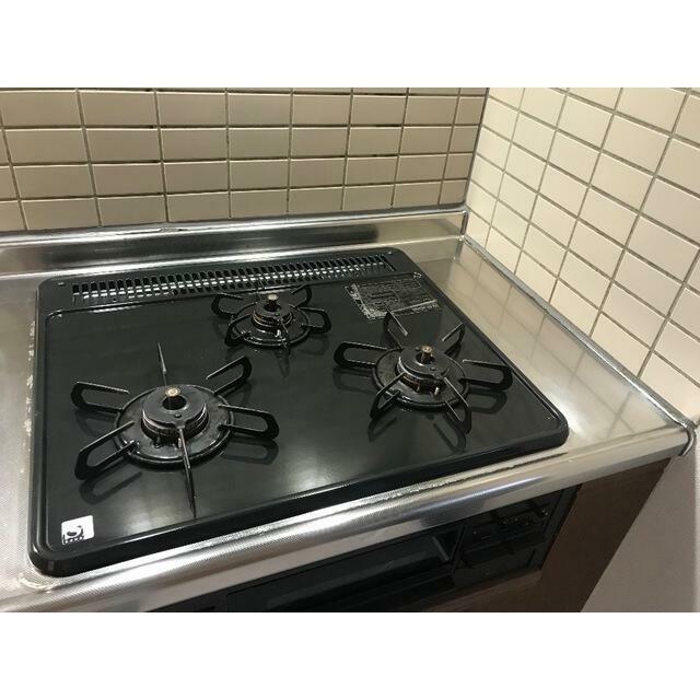 鎌倉ピュアハイム キッチン