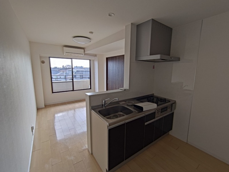 パストラル湘南 キッチン