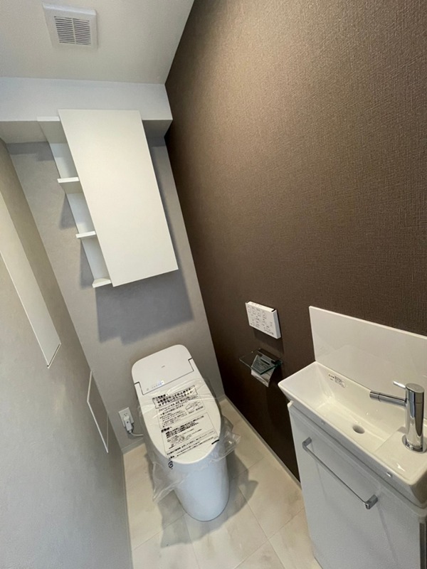 パレステージ茅ヶ崎Ⅱ  その他4