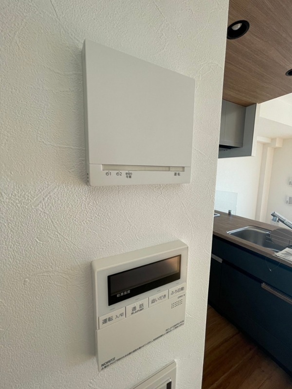 パレステージ茅ヶ崎Ⅱ  その他6