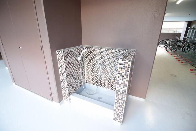 パレステージ茅ヶ崎Ⅱ  その他外観1