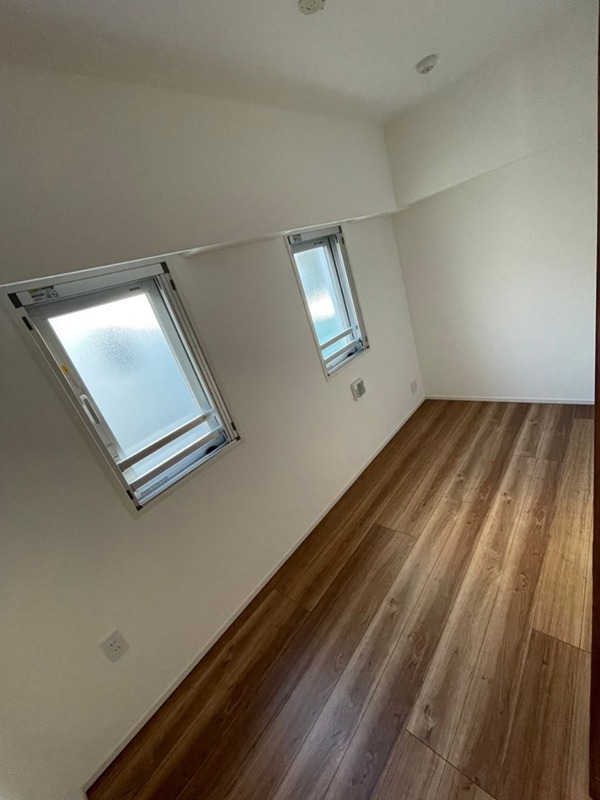 パレステージ茅ヶ崎Ⅱ  ベッドルーム