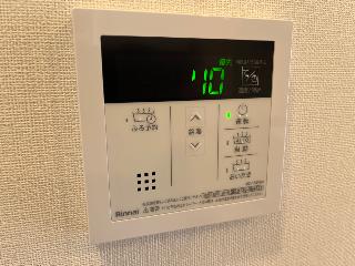 カルム　エスパス その他4