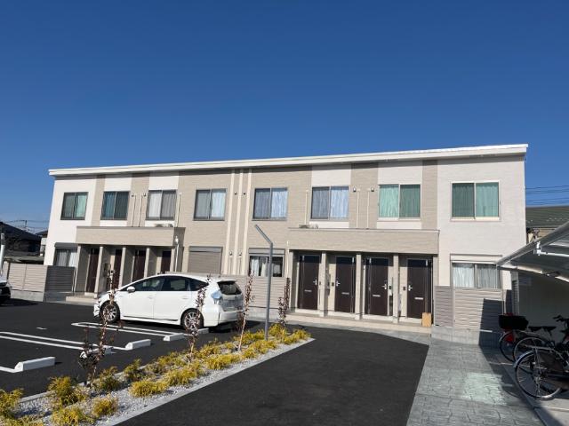 カルム　エスパス その他外観1