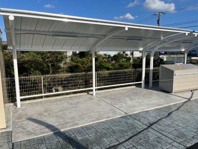 カルム　エスパス その他外観2