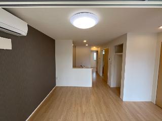 カルム　エスパス リビング