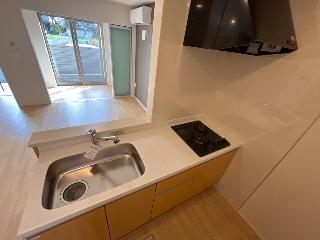 カルム　エスパス キッチン