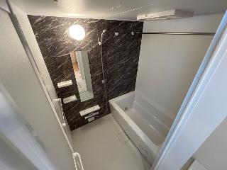 カルム　エスパス 風呂画像