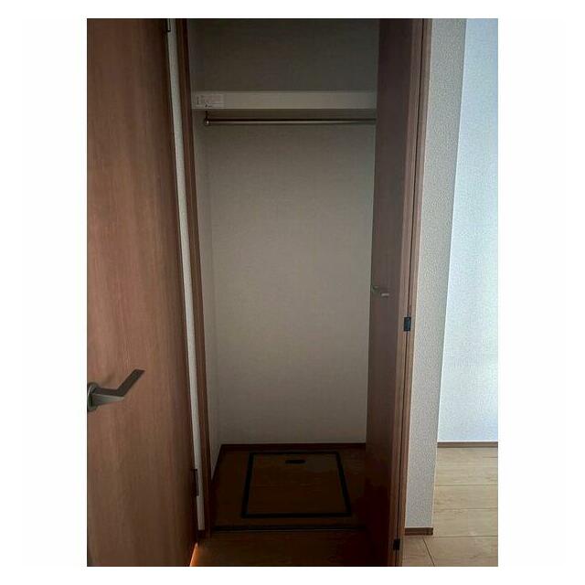 Ａｍｂｉｔｉｏｎ南栗原 収納