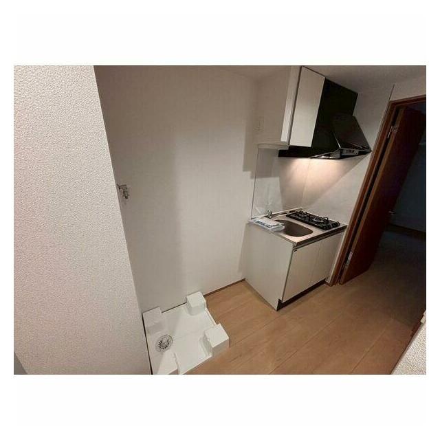Ａｍｂｉｔｉｏｎ南栗原 キッチン