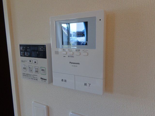 サン　フォレスタ　Ａ その他3
