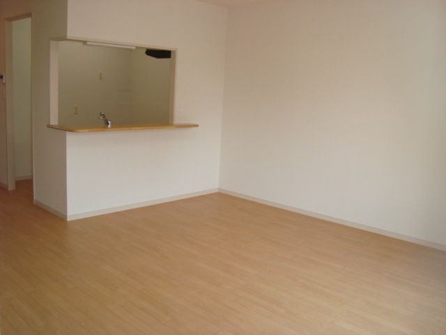 ヴィーブル和光 リビング