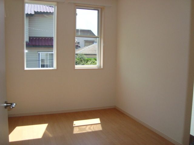 ヴィーブル和光 ベッドルーム