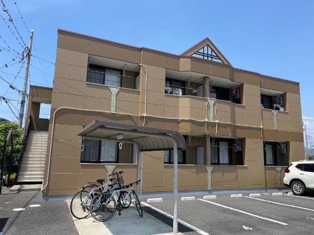 ウィングステラ湘南 その他外観2