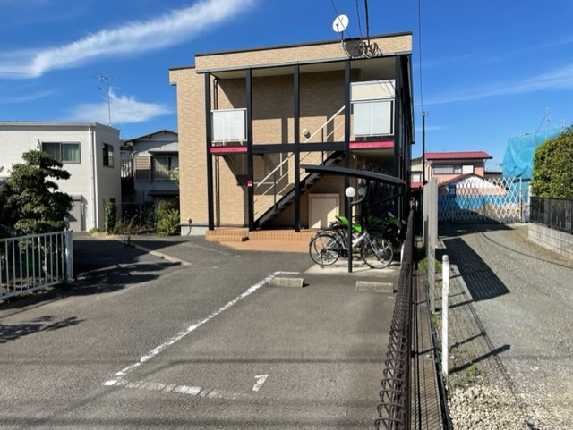 レオパレスプレミール その他3