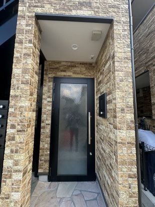 ベイルームグラン扇町EAST エントランス