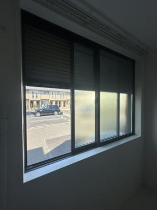 ベイルームグラン扇町EAST ベッドルーム
