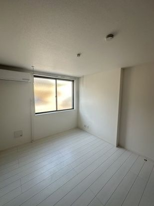 ベイルームグラン扇町EAST リビング