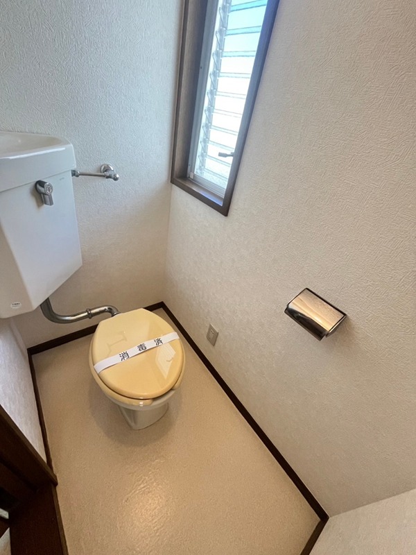 箱山ハイツＡ棟 その他3