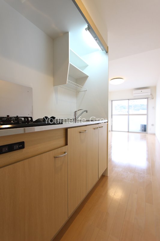 SERENO　CIEL（セレーノシエル） キッチン