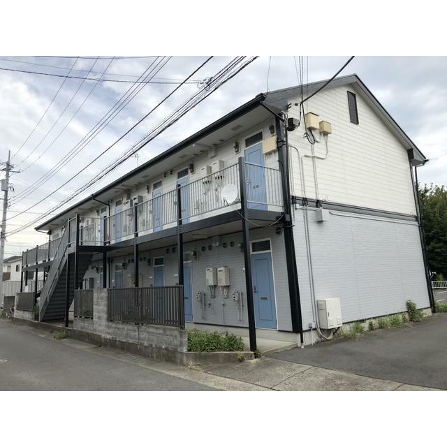 松野ハイム その他外観1