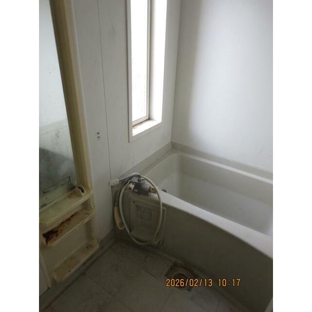 Ｓコート 風呂画像