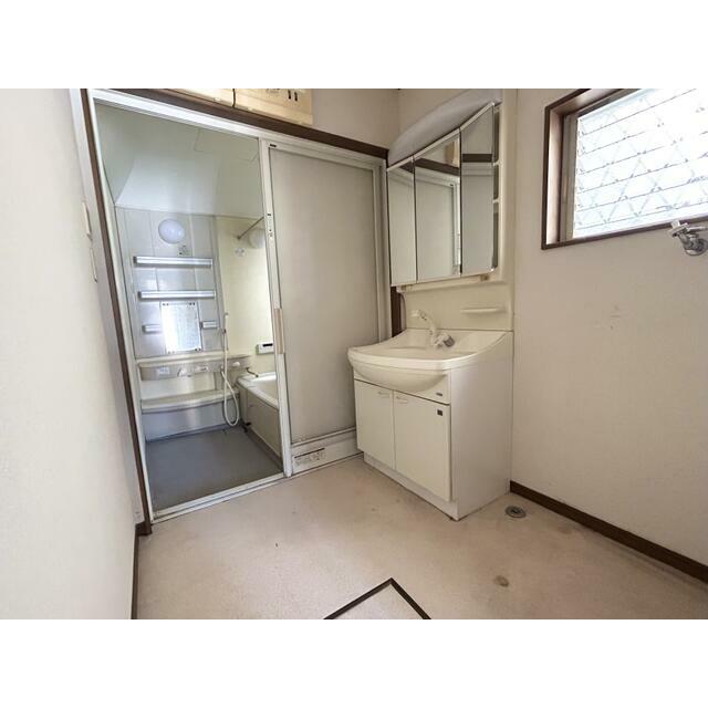 松波テラスハウス その他1