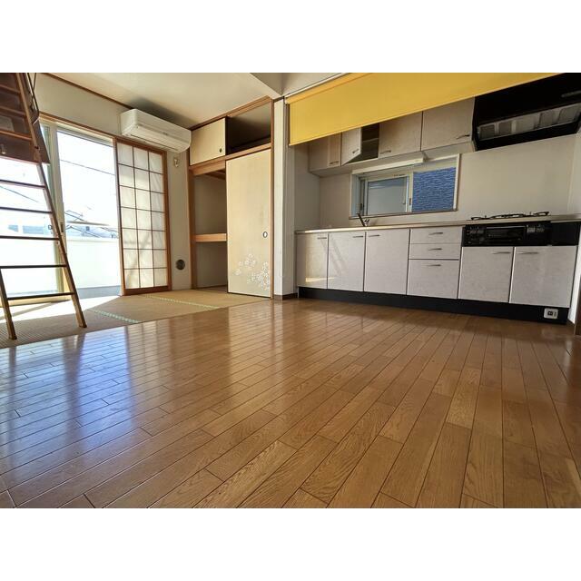 松波テラスハウス その他3