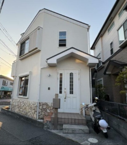 松波テラスハウス その他4