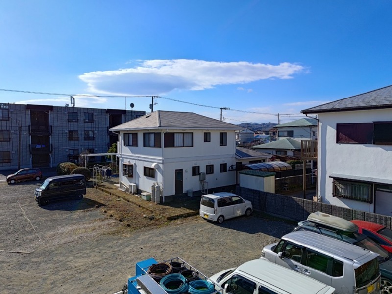 ハイツガーネット その他1